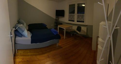 Monteurs Zimmer Noack