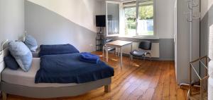 Monteurs Zimmer Noack