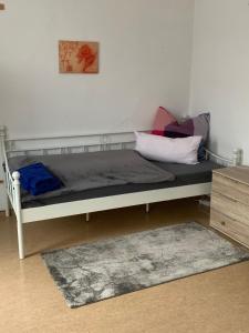 Séjour chez l'habitant Monteurs Zimmer Noack Hauptstrasse 76 EG 38312 Börßum Basse-Saxe
