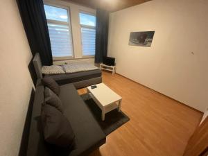Monteurswohnung, Gästezimmer am Park