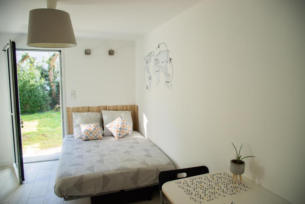 Monteurswohnung, Gästezimmer am Park 37603 Holzminden