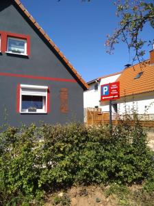 Monteurunterkunft Haus Thomas Pirmasens