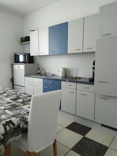Monteurzimmer EZ GROß