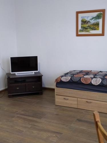 Monteurzimmer EZ GROß