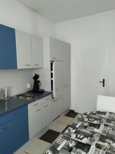 Monteurzimmer EZ GROß