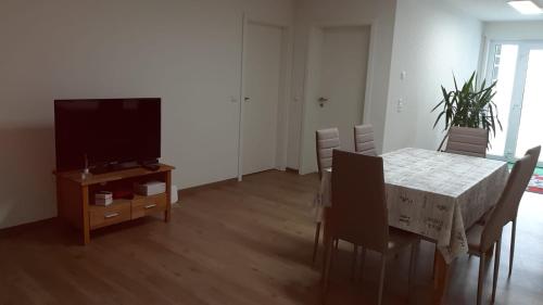 Monteurzimmer Klettgau