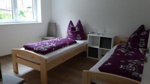 Monteurzimmer Klettgau