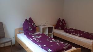 Séjour chez l'habitant Monteurzimmer Klettgau Hauptstraße 31 79771 Erzingen Bade-Wurtemberg