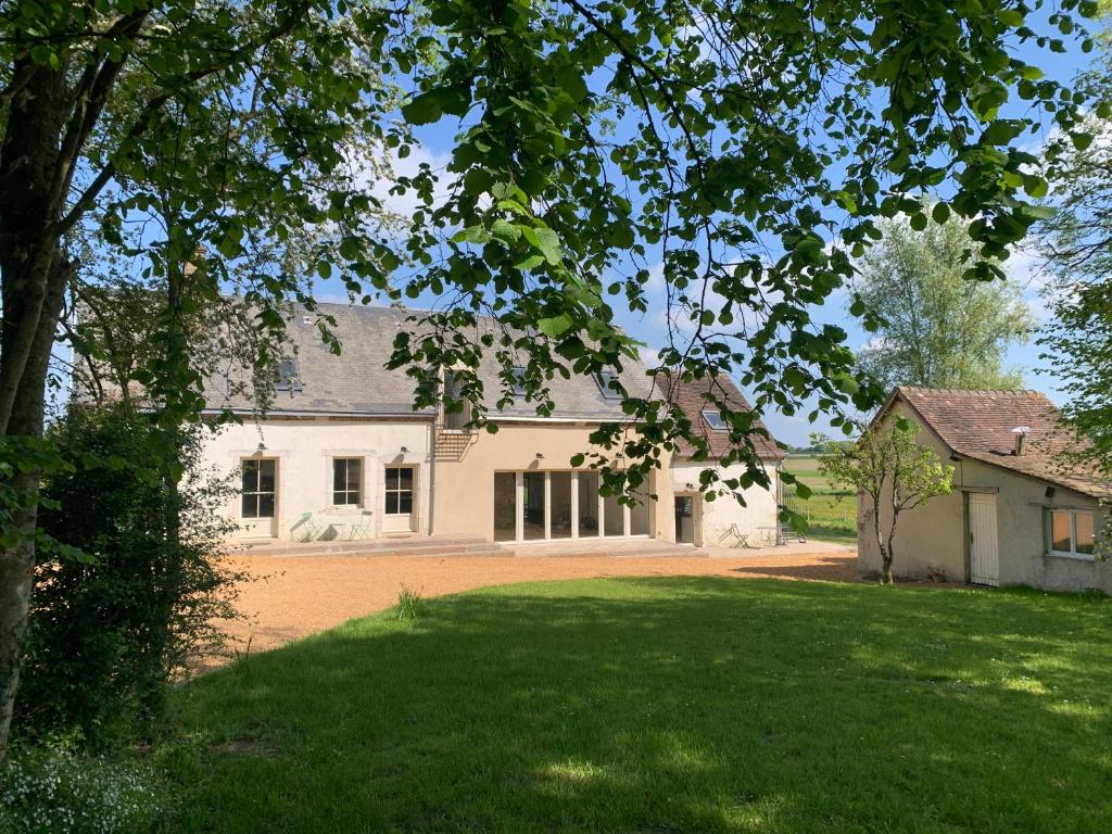 Moulin de Montinault