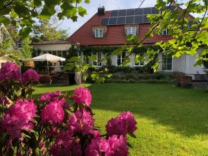München- Pullach, Wohnen im Grünen