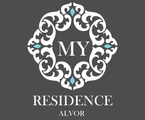 My Residence Alvor