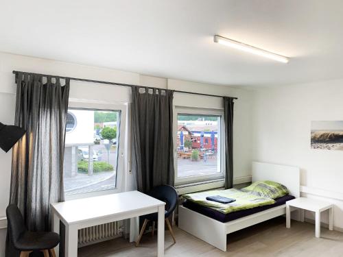 My-Skypalace Bad-Friedrichshall