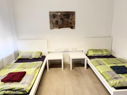 My-Skypalace Bad-Friedrichshall