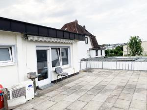 My-Skypalace Bad-Friedrichshall