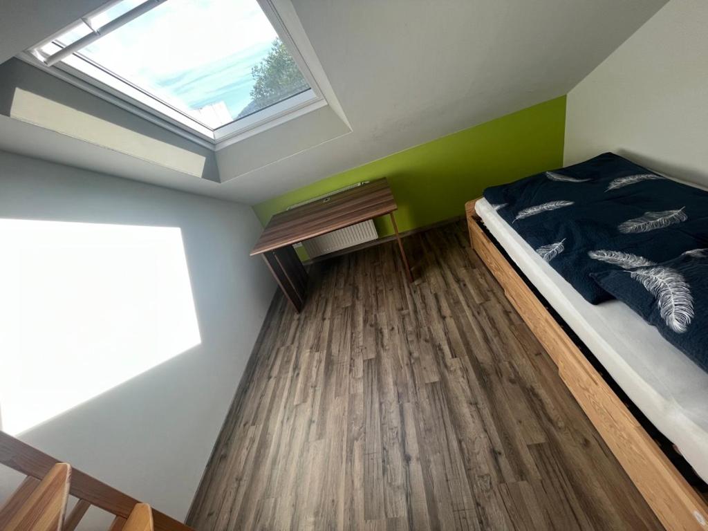 Séjour chez l'habitant MZ Zimmervermietung 2 Werner-von-Siemens-Straße 34576 Caßdorf