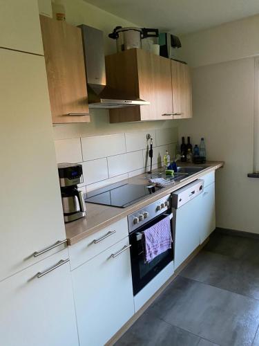 Séjour chez l'habitant MZ Zimmervermietung 2 Werner-von-Siemens-Straße 34576 Caßdorf -1