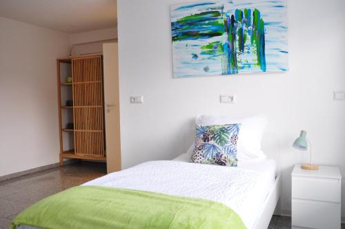 N37 -modern eingerichtete Zimmer in ruhiger Lage