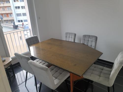Nacar Apartment