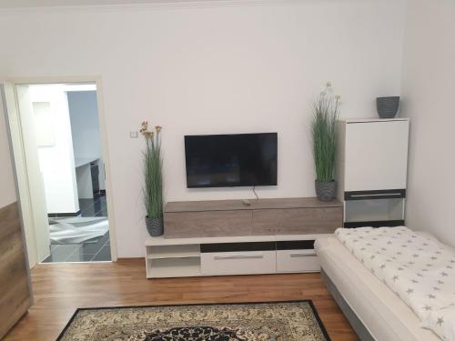 Nacar Apartment