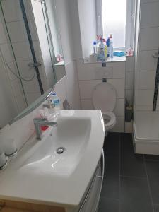 Nacar Apartment