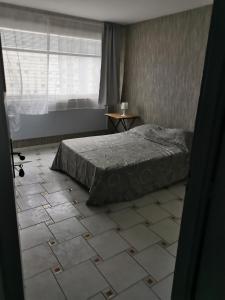 Nancy 1013, chambres privées dans un grand appartement, partagé avec l'hôte
