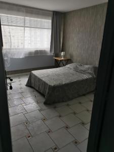 Séjour chez l'habitant Nancy 1013, chambres privées dans un grand appartement, partagé avec l'hôte 100 Avenue du Général Leclerc 54000 Nancy Lorraine