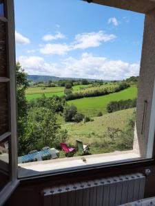 Nature et soleil! Maison naturiste!