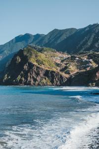 Nature Madeira Guest House