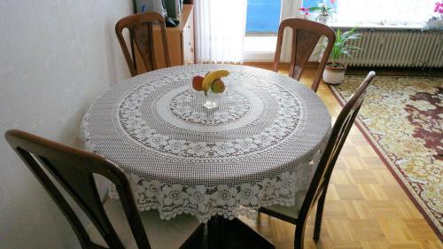 Nettes Privatzimmer in Laatzen