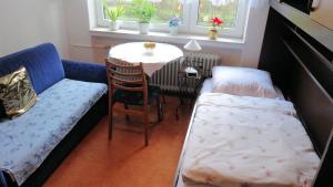 Séjour chez l'habitant Nettes Privatzimmer in Laatzen Pestalozzistraße 30880 Hanovre Basse-Saxe