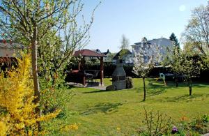 NEU _ Ferienhaus mit Sonnenterrasse