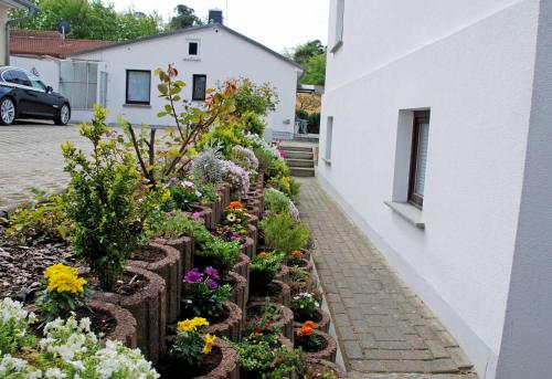 NEU _ Ferienwohnung am Sonnensteg