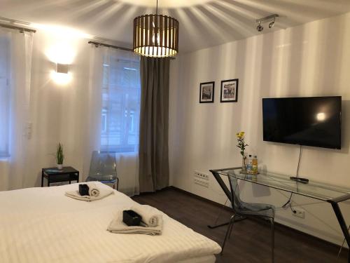 New Private Rooms Fuerth