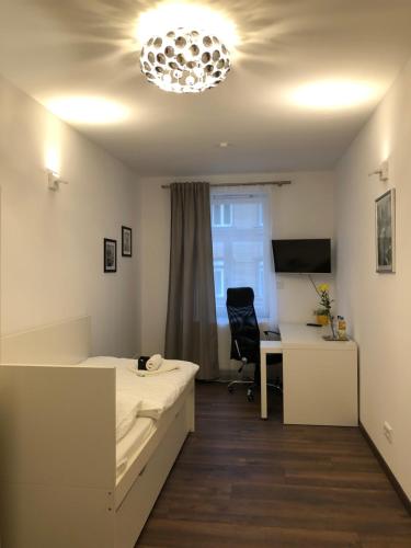 New Private Rooms Fuerth