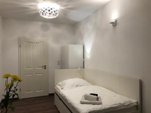 New Private Rooms Fuerth