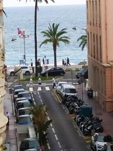 Nice - Carré d’or - Chambre d’hôte chez Ivana