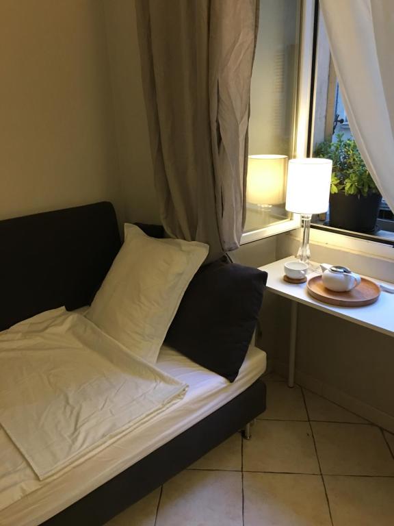 NICE CENTRE Cozy Room 5 Rue Alexandre Mari, 06300 Nice