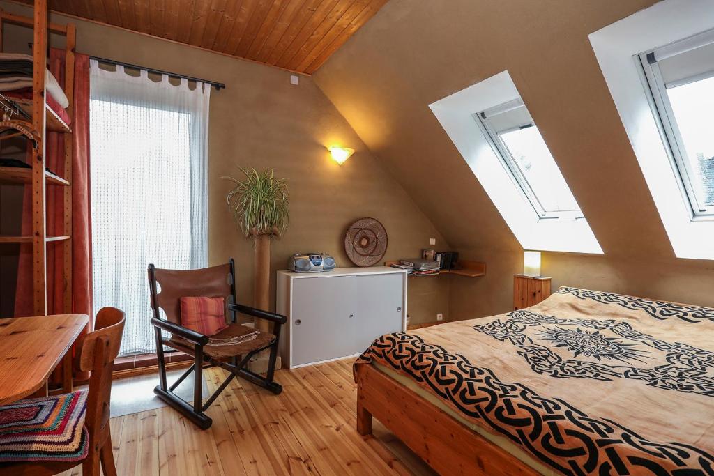 Nice room in green Pankow district 30 César-Franck-Straße, 13158 Berlin