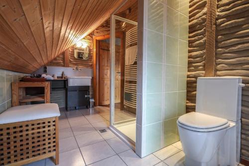 Nice room in green Pankow district