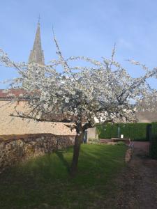 Séjour chez l'habitant No 5 5 Route D'Argenton 79150 Moutiers-sous-Argenton Deux-Sèvres