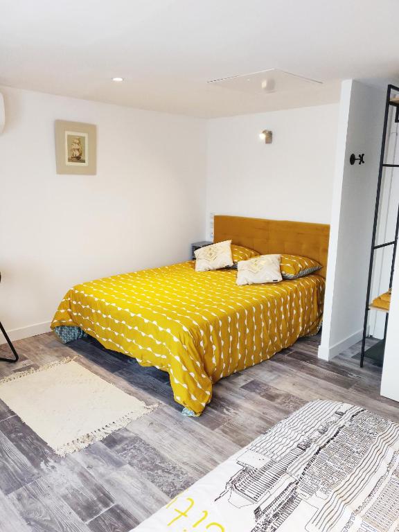 NO5 Chambre D'hotes