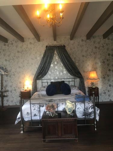 NO5 Chambre D'hotes