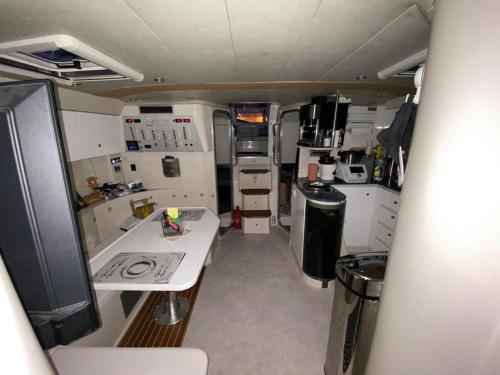 Nuit de rêve sur Bateau MAMOURS II