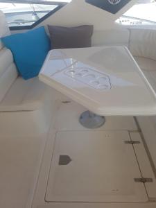 Nuit de rêve sur Bateau MAMOURS II