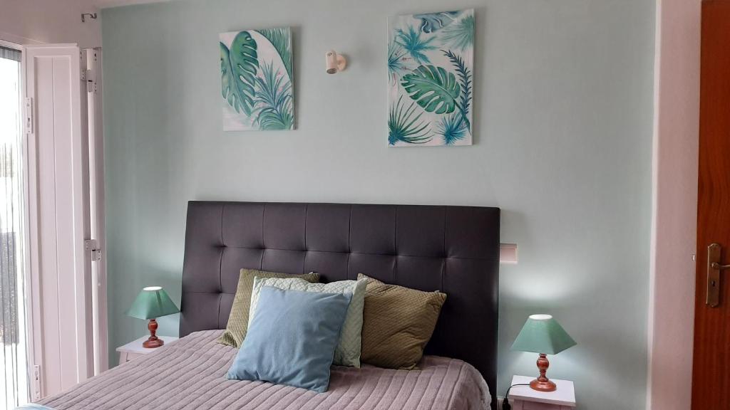 Séjour chez l'habitant OCEANUS ROOM With private kitchen and bathroom 600m from the beach Rua Comandante Matoso 8650-357 Sagres