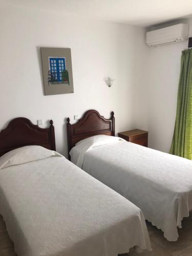 Olinda’s Rooms