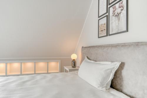 One Moment Boardinghouse - Porta Westfalica