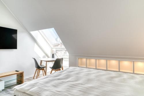 One Moment Boardinghouse - Porta Westfalica