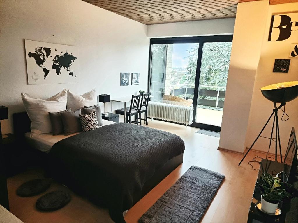 Onotoa 1 Georg-Krücke-Straße, 65195 Wiesbaden