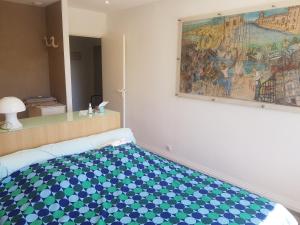 PALAIS LUMIERE : la ''Chambre Blanche''
